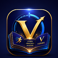 VerbMaster: English Verbs