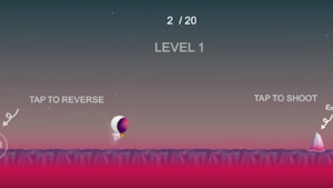 Jumper Screenshot 2