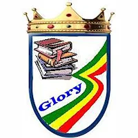 Glory School LMS