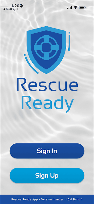 Rescue Ready Screenshot 0