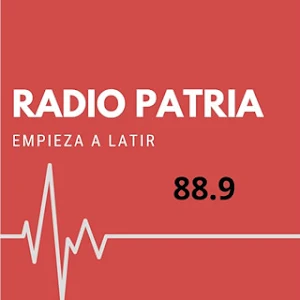 Radio patria Screenshot 0
