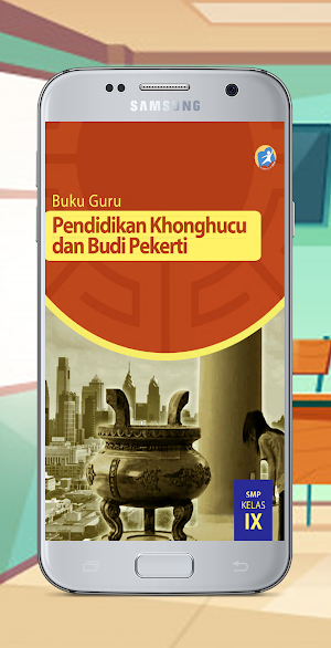Buku SMP Kelas 9 Pendidikan Ag Screenshot 1