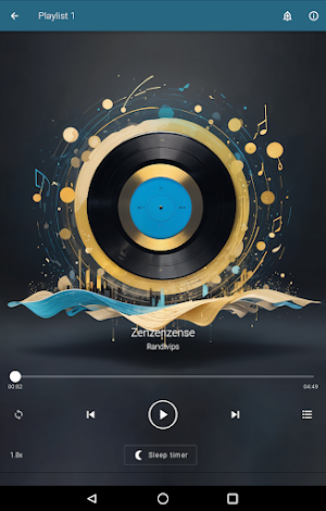 Favorite Asian Songs Screenshot 2