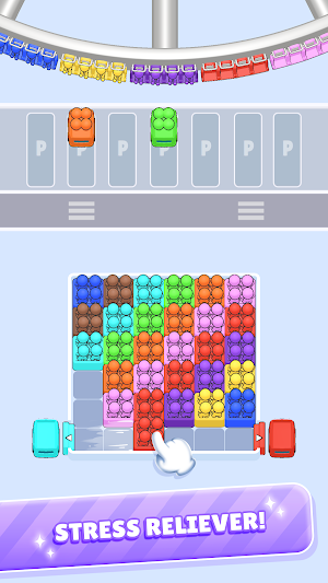 Sit’em Up! Screenshot 2
