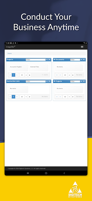 ImageSilo Screenshot 3