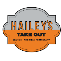 Hailey's Takeout