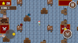 Castle Exterminator Screenshot 2
