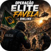 Operacao Elite Favela - Online