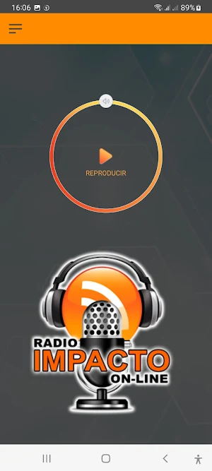 Radio Impacto Ciudad Evita screenshot 2