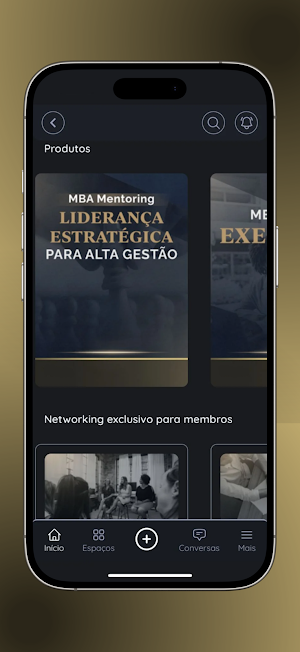 Ônix Universidade Screenshot 3