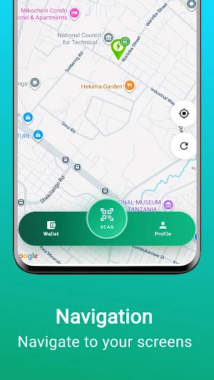 SmartChaja Screenshot 1