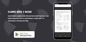 Xiaomi Buds 3 Guide Screenshot 1