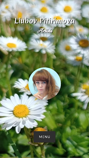 Liubov Pitirimova Screenshot 0