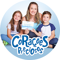 Corações Preciosos