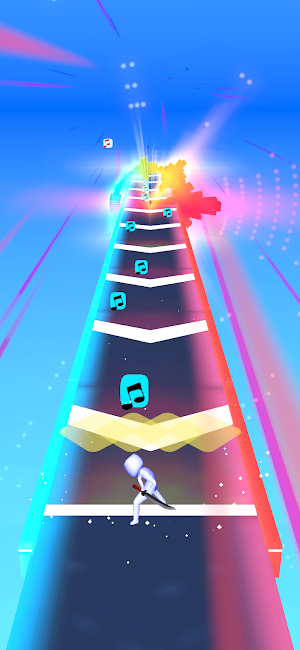 Slicing Beats Screenshot 2