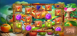 SpinTreasure Slots 777 Screenshot 2