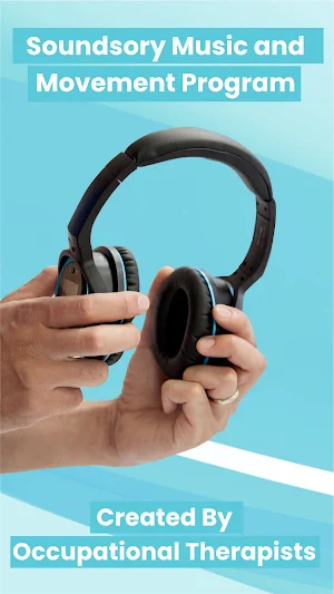 Soundsory Screenshot 0