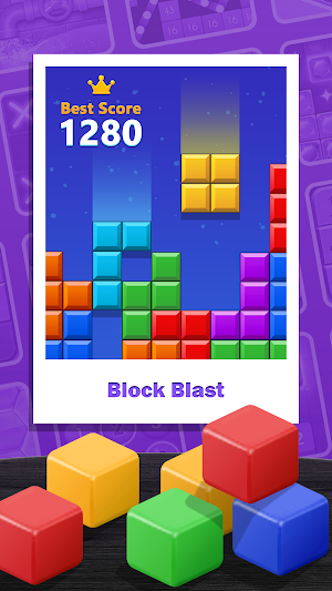Brain Test：Puzzle Collection Screenshot 1