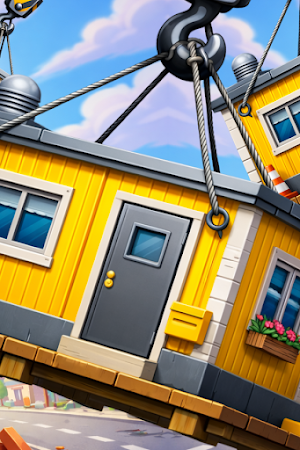 Tower Rush Quest Screenshot 2