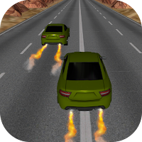 Traffic Racer - Highway Rider