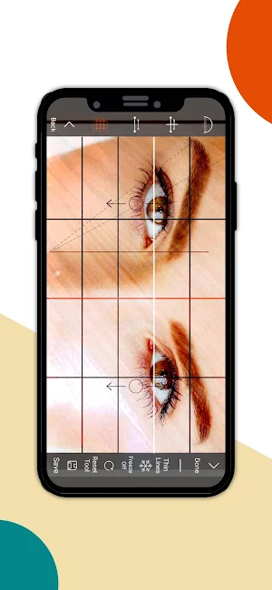 BrowMap Screenshot 3