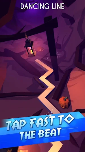 Dancing Line ™ Screenshot 0
