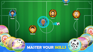Soccer Championship Screenshot 0