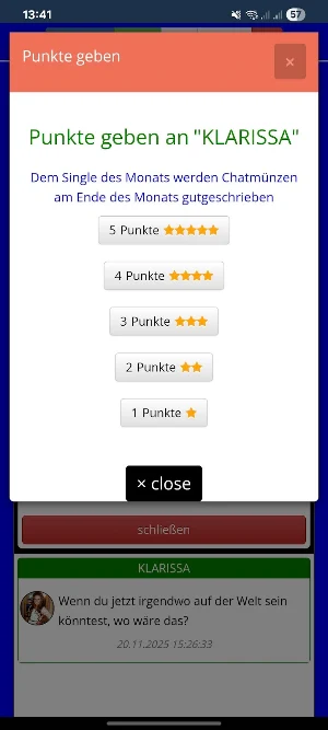 MyEroticFantasy Screenshot 3