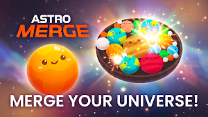 Astro Merge Screenshot 0