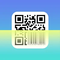 QR Code & Barcode Scanner