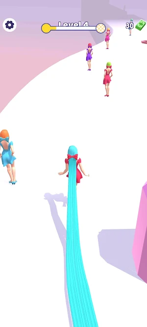 Sisters Together Screenshot 0