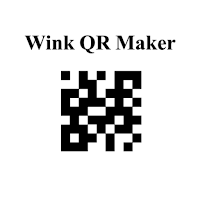 Wink QR Maker
