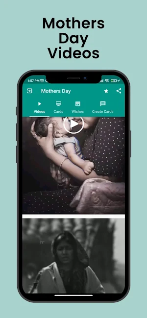 Mothers Day Wishes Screenshot 0