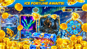 Iceland Fortune: Fish Royale Screenshot 0