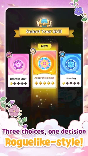 Tiny Divines Screenshot 2