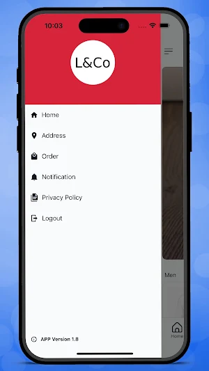 LandCoShops Screenshot 0