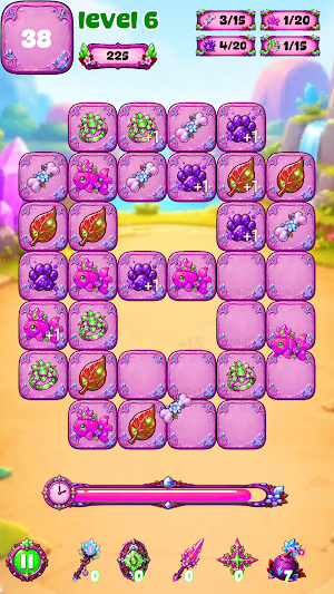 Kyvera: Blinkzo Three Screenshot 0