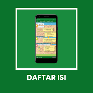 Matematika 6 Merdeka Vol 2 Screenshot 1
