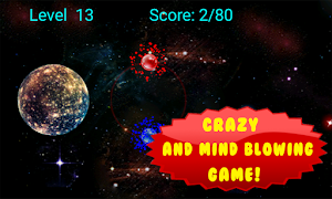 Space Duet Star Screenshot 1