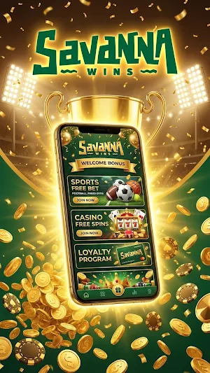 SavannaWins Screenshot 3