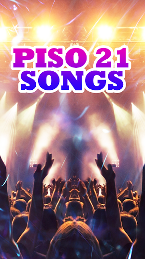 Piso 21 Songs Screenshot 0