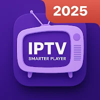 IPTV Smart Player: Xtream Live