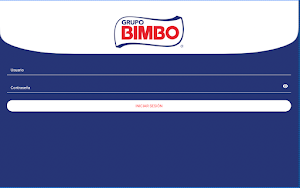 Logística Inversa Bimbo Screenshot 0