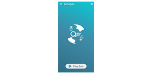 RAO Quiz Screenshot 0