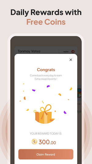 Earn Money app daily Chillar Screenshot 3