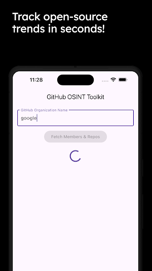 OSINT researcher Screenshot 3
