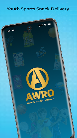 AWRO Screenshot 0