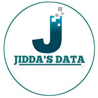 Jidda's Data