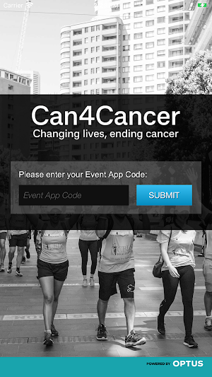 Can4Cancer Screenshot 0