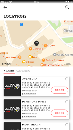 Pubbelly Screenshot 1